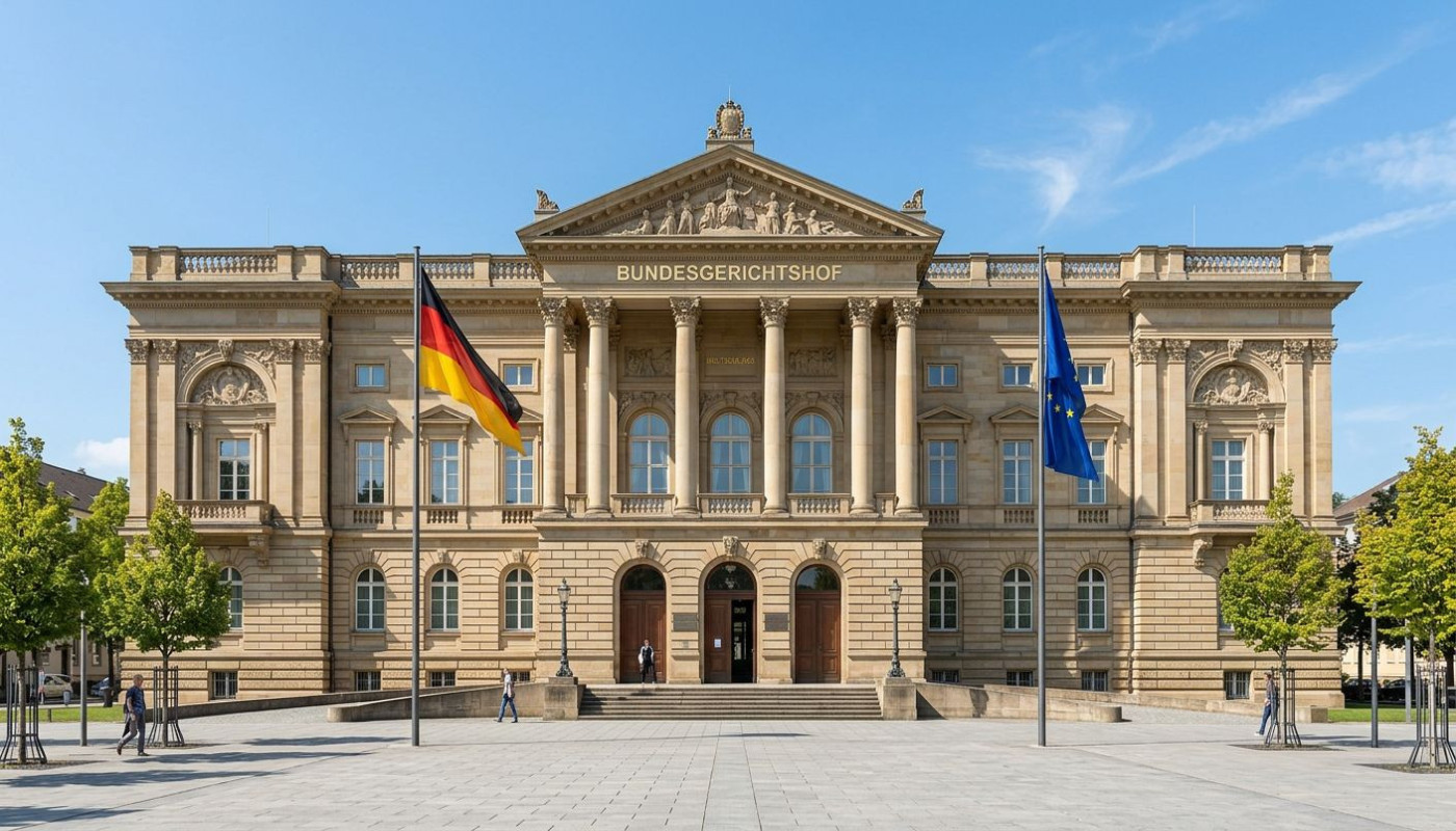 Bundesgerichtshof: Kapitalmarktabhängige Stornogebühr einer Lebensversicherung ist zulässig