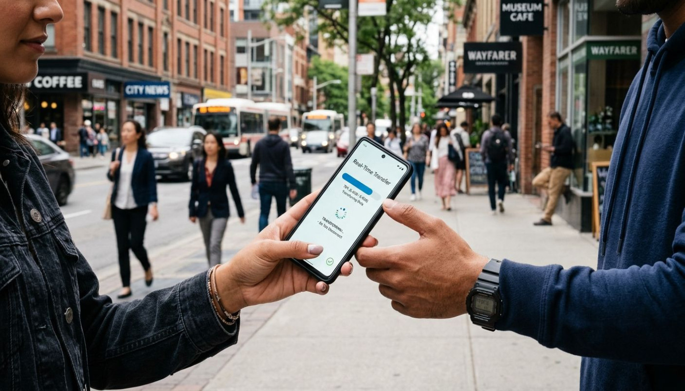 Echtzeitüberweisung: was sich beim Geldtransfer jetzt ändert