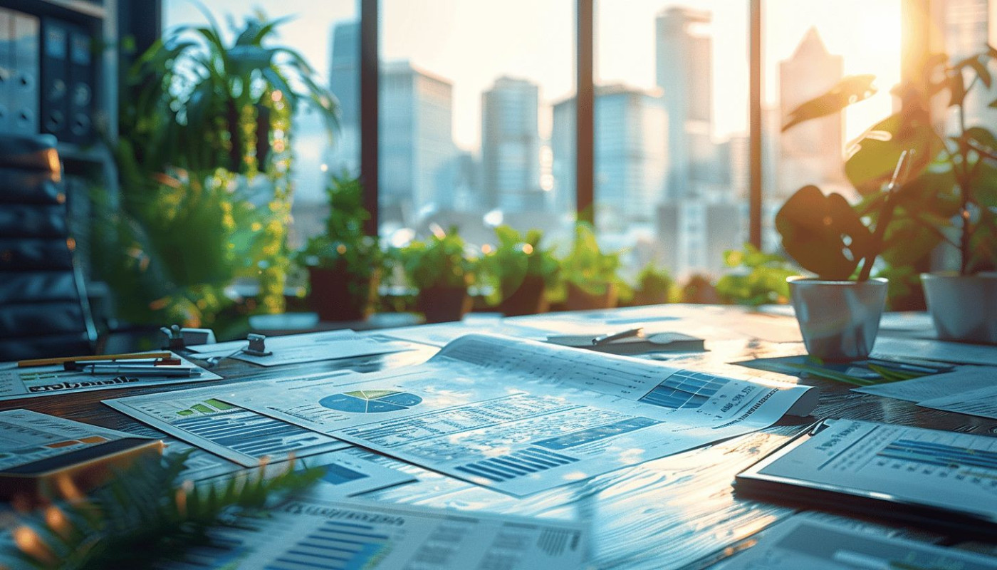Ergebnis 2024: Ein Unternehmen aus Nürnberg verzeichnet 157 Millionen Euro Verlust im Schadengeschäft