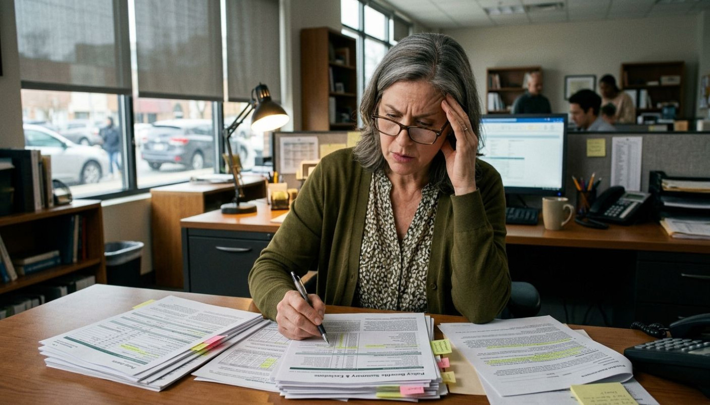Nach Kritik: Versicherung passt Gesundheitsfragen bei zusätzlicher Pflegeversicherung nun doch an