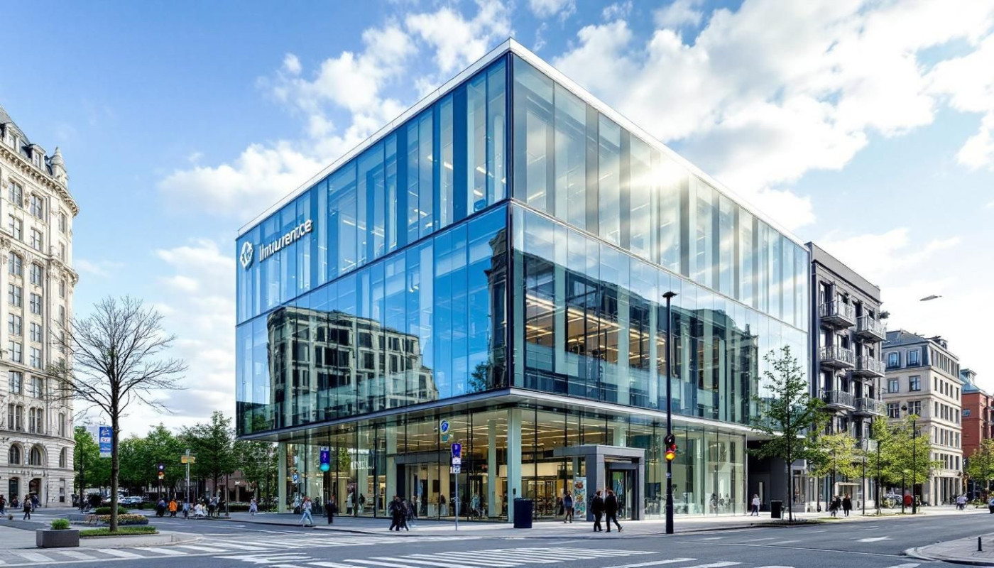 Neue Regelung der Nachfolge bei Versicherungsunternehmen in Leipzig und Halle