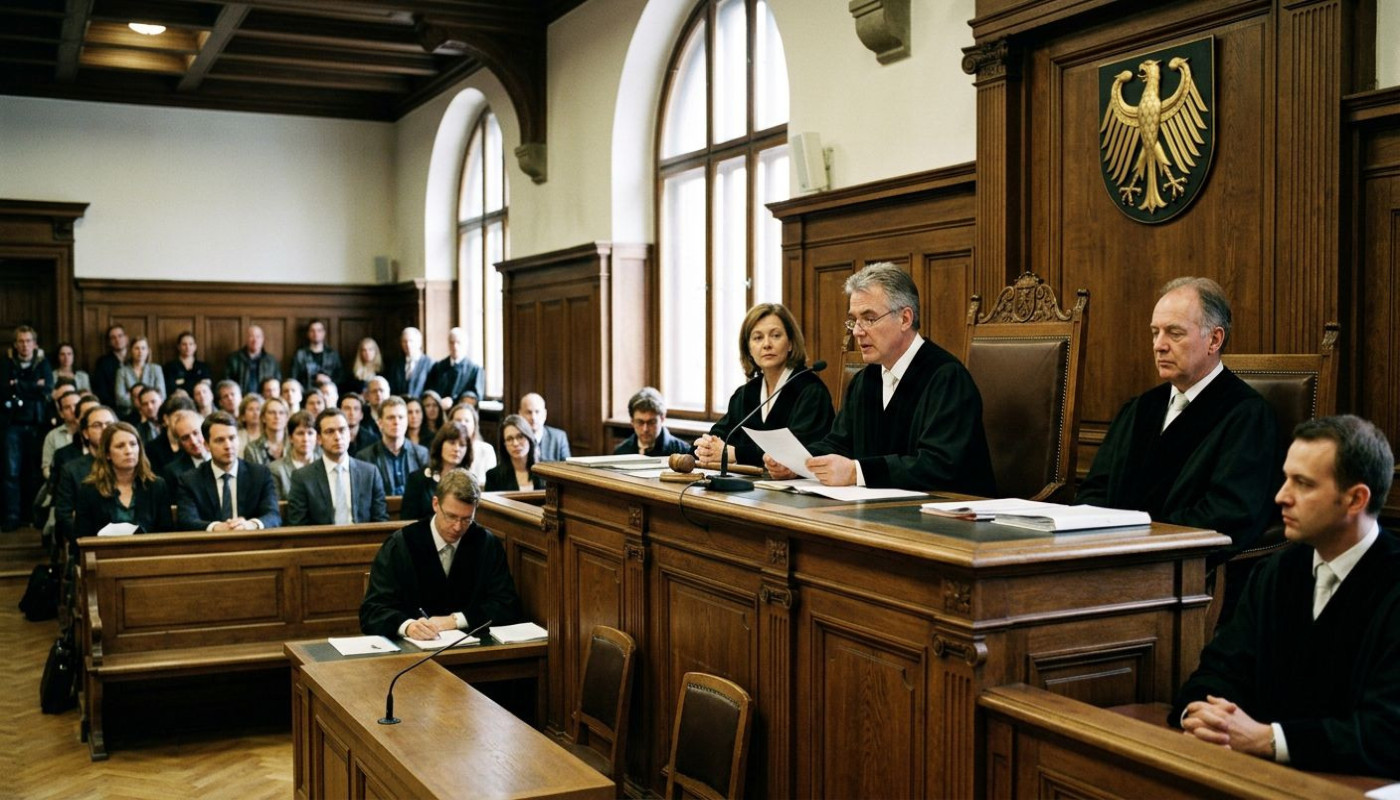 OLG Dresden entscheidet: Private Krankenversicherung muss keine Kosten für Schlitten-Bergrettung übernehmen.