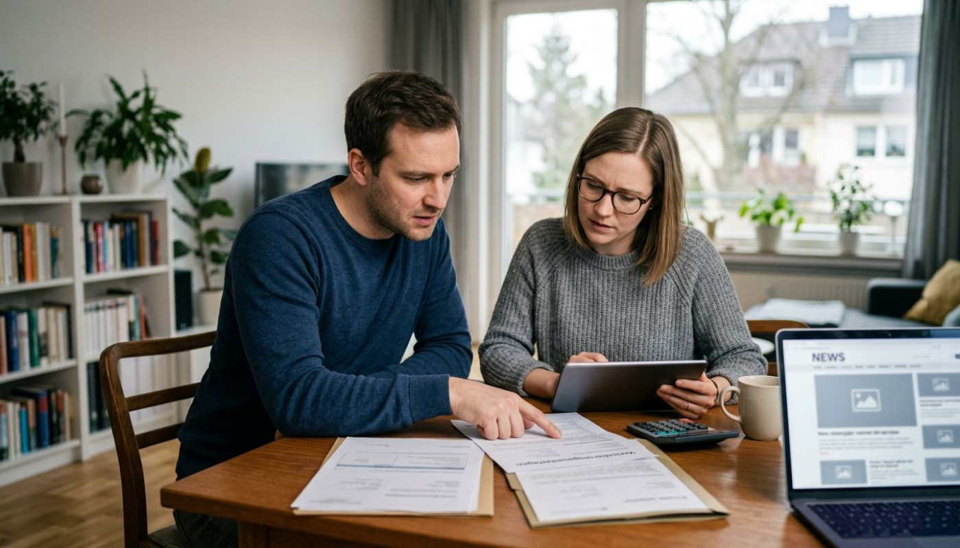 Plan zur Anhebung der Beitragsbemessungsgrenze: Befürchtungen einer Massenflucht in die private Krankenversicherung