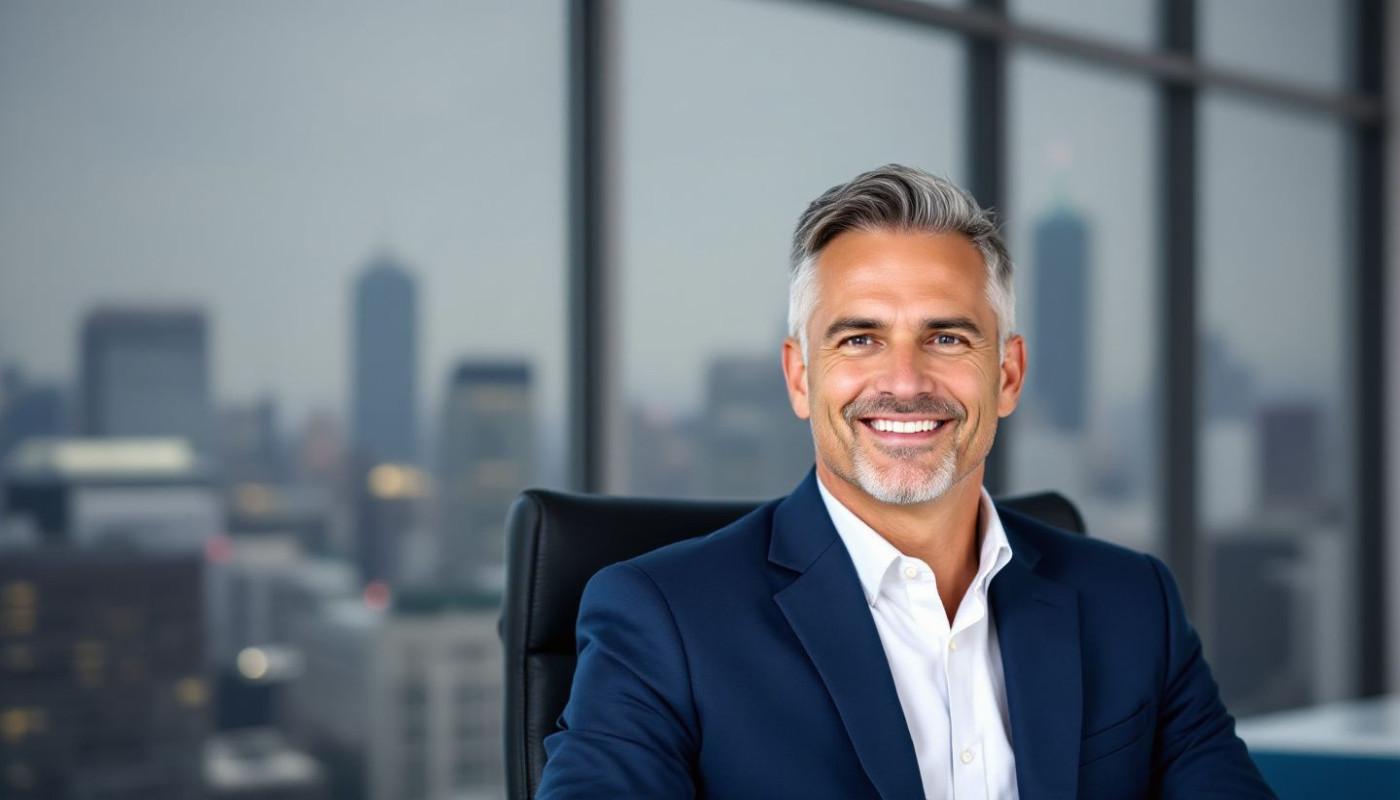 Strukturanalyse 2025: Das Einkommen selbstständiger Versicherungsvermittler